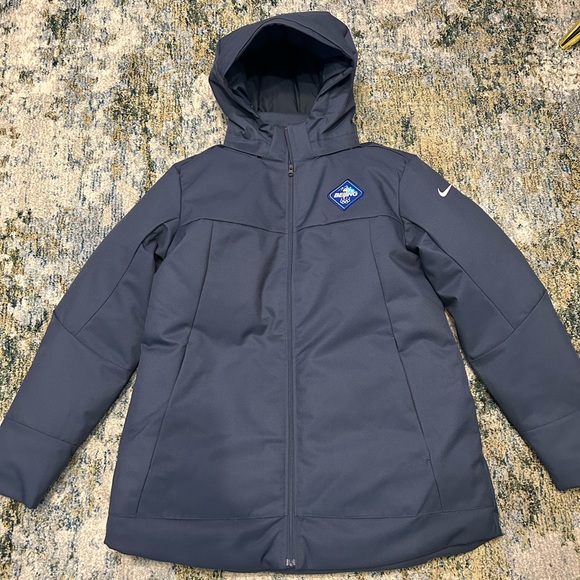 Nike Jackets & Blazers - Olympic 2022 Nike Beijing coat